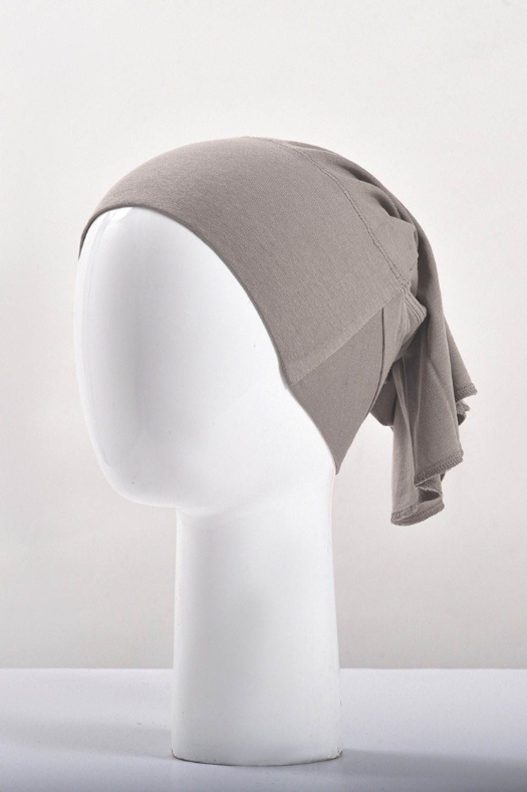 Shore - Plain Crepe Chiffon - Inner