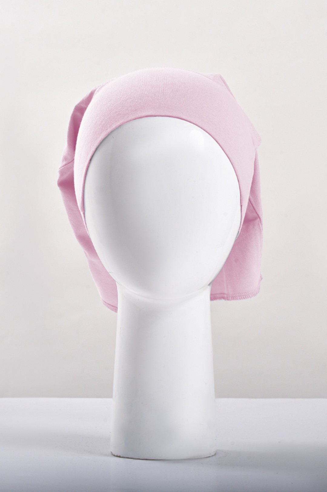 Strawberry - Plain Crepe Chiffon - Inner