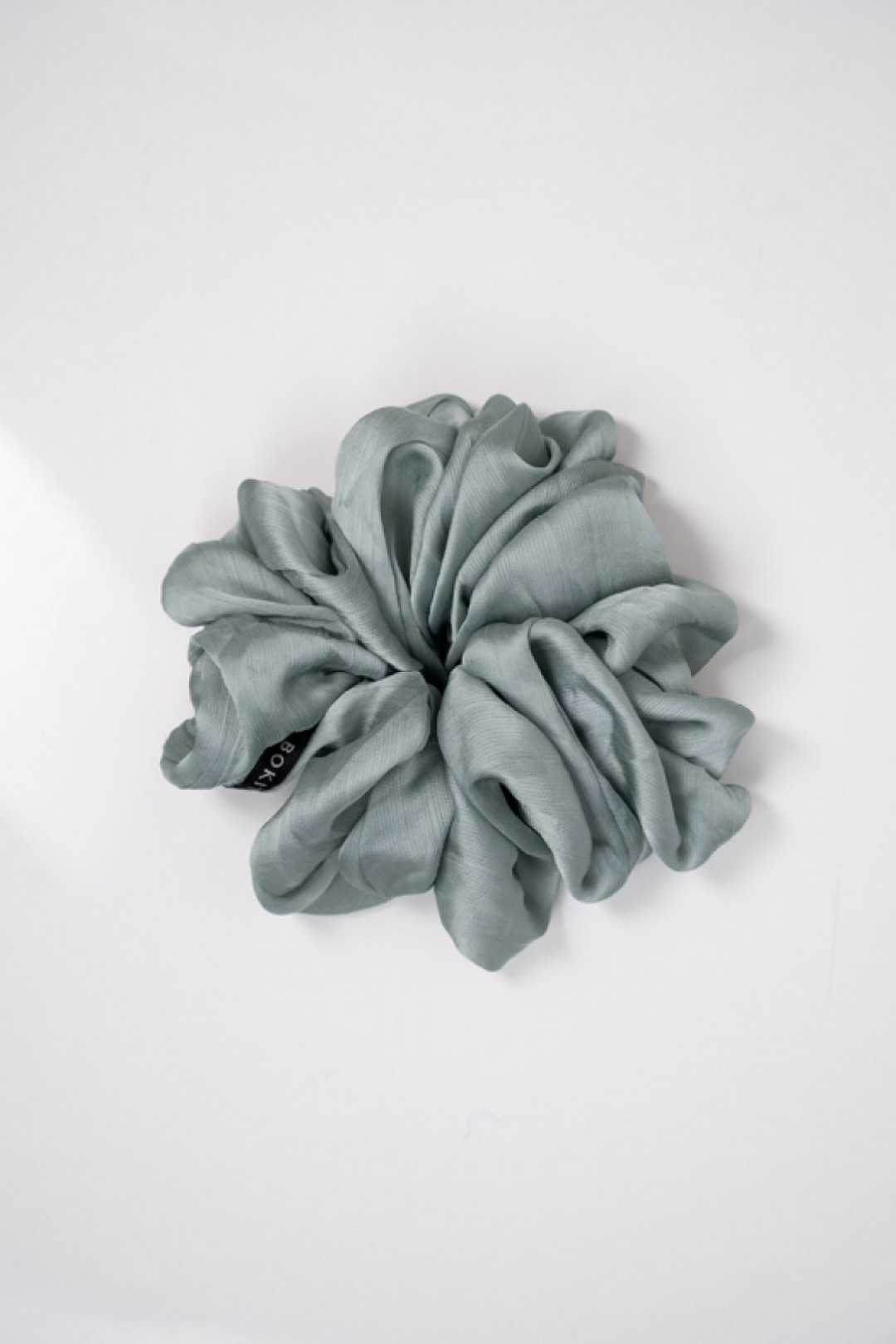 Scrunchy - Satin Lite Chiffon