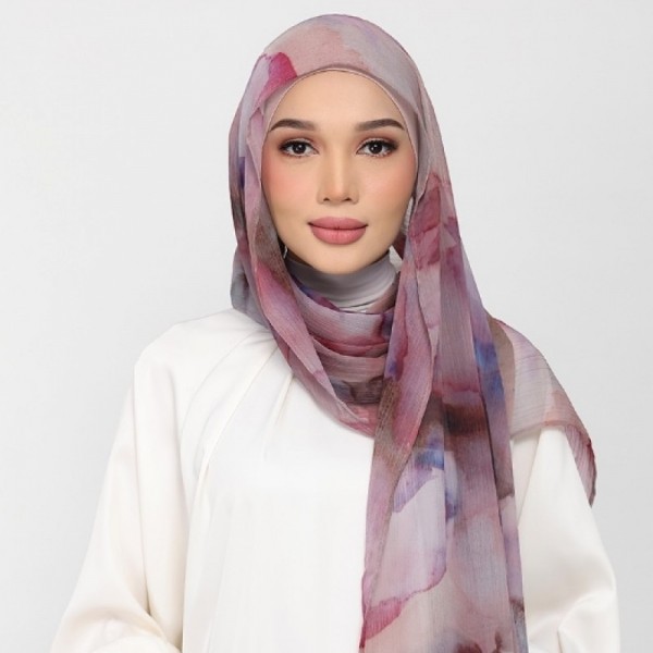 Cap Shawl