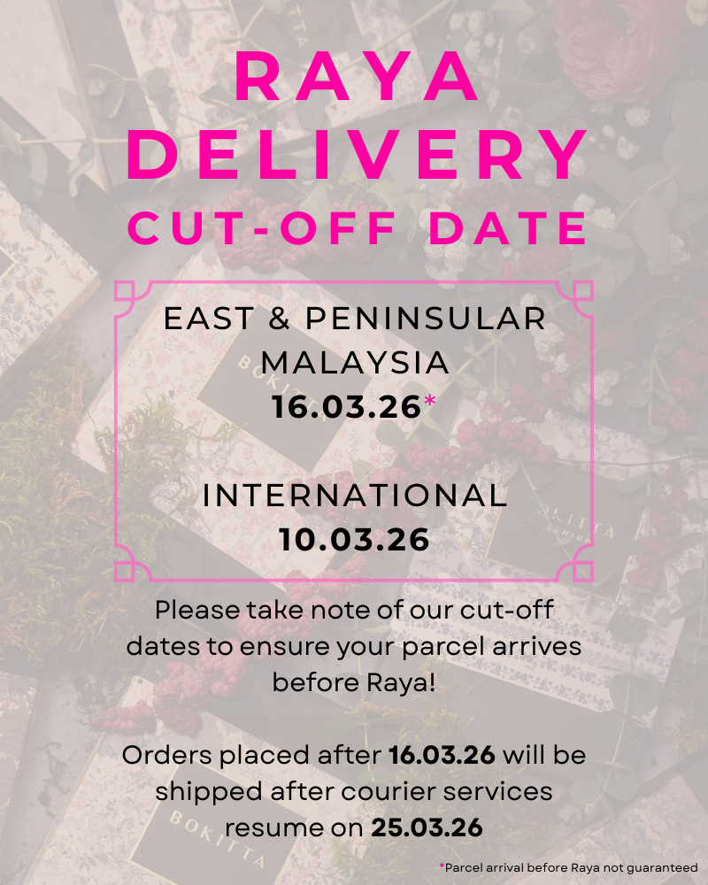 Delivery Cut Off