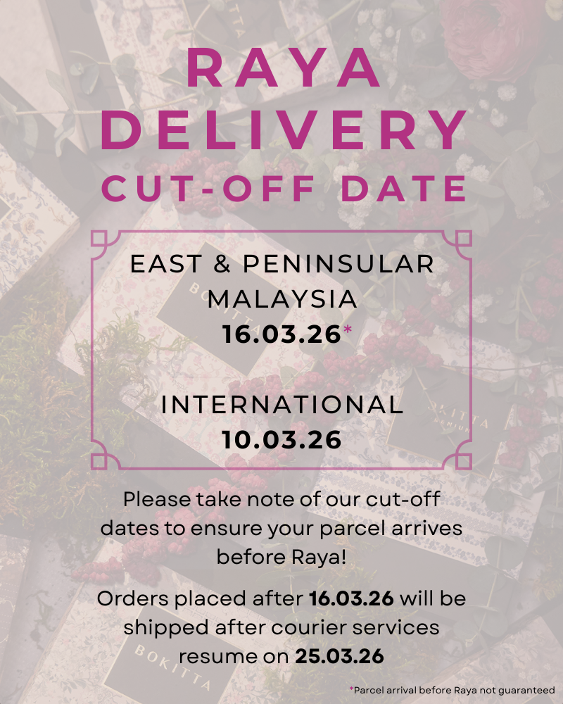 Delivery Cut Off