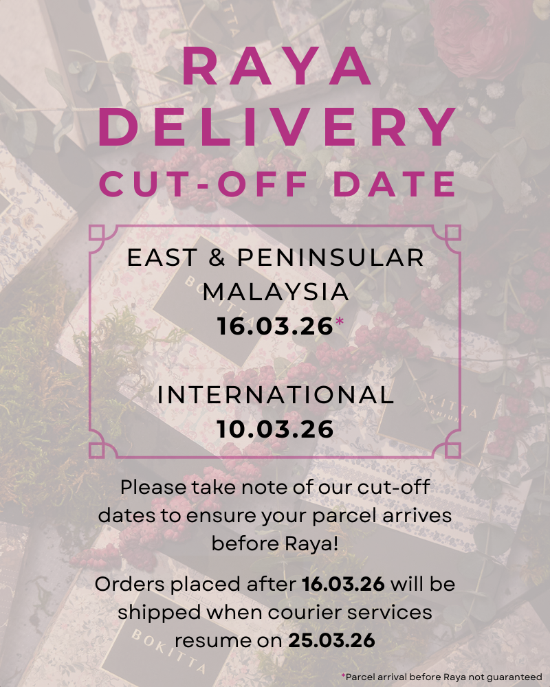 Delivery Cut Off