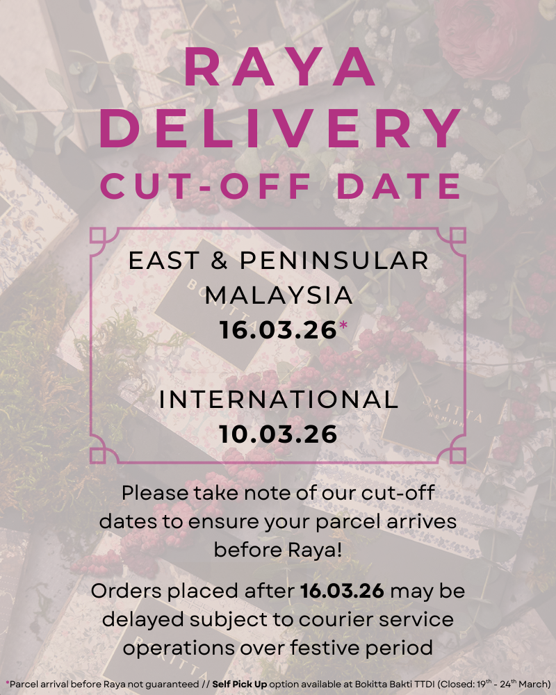 Delivery Cut Off