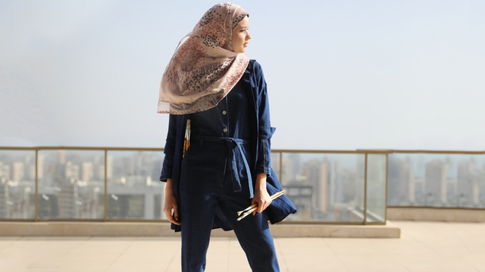 bokitta hijab lovers malaysia
